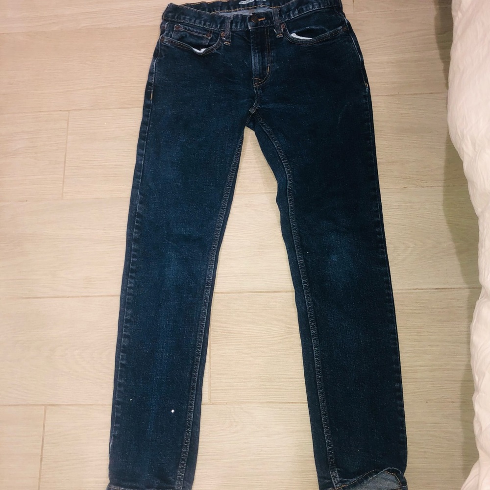 Old navy jeans